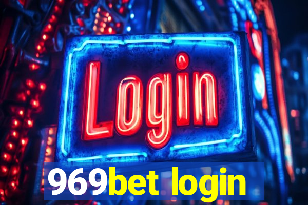 969bet login